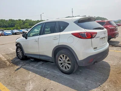 2015 MAZDA CX-5 TOURING, фото 2, лот 10844754