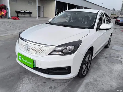 2021 Dongfeng Aeolus Dongfeng Fengshen E70 Facelift II 360H Battery Swap Edition, фото 1, лот 11159202