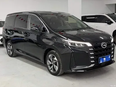 2021 GAC Trumpchi Trumpchi M6 PRO 270T Automatic Luxury Edition, фото 3, лот 10420202