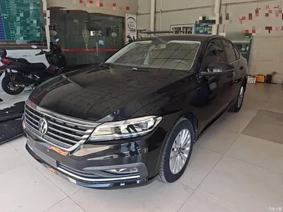 2021 Volkswagen Lavida 280TSI DSG Comfort Edition, фото 2, лот 11583015