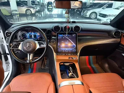 2023 Mercedes-Benz GLC 260 L 4MATIC Dynamic 7-Seater, фото 3, лот 10812412
