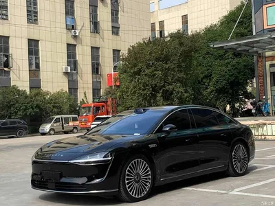 2024 Xiangjie Enjoy World S9 Pure Electric Ultra AWD Flagship Edition, фото 1, лот 10831851