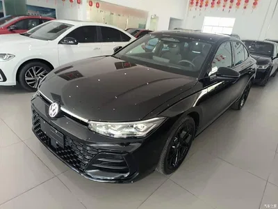 2026 Volkswagen Passat Pro 380TSI Starlight Dragon Prestige Edition, фото 1, лот 10440353