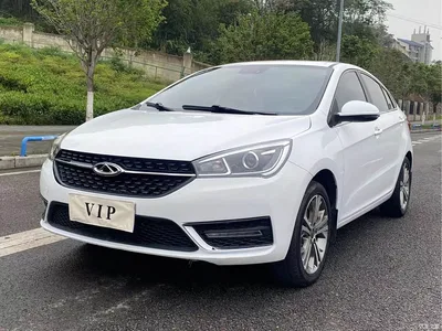 2017 Chery Arrizo 5 1.5L Manual Premium Edition, фото 1, лот 10332609