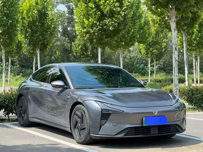 2024 Jiyue 07 Standard Edition, фото 2, лот 11646143
