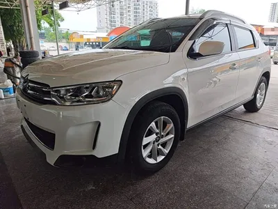 2015 Citroën C3-XR 1.6L Automatic Fashion, фото 2, лот 10378993