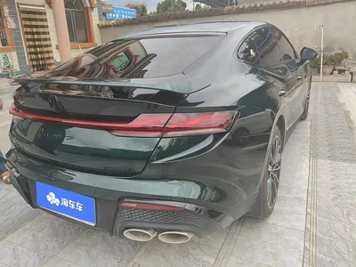 2025 MG MG7 1.5T 300 DCT Elegance Edition, фото 3, лот 10355888