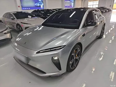 2024 NIO ET5T 100kWh Touring, фото 2, лот 10366013