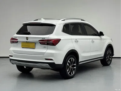 2016 Roewe RX5 20T 2WD Automatic Internet Smart Edition, фото 4, лот 10339021