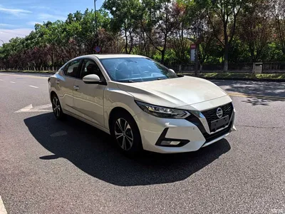 2020 Nissan Sylphy Facelift 1.6L XL CVT Joy Edition, фото 3, лот 10356608