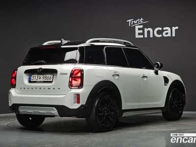2024 Mini Countryman Classic, фото 2, лот 10214500