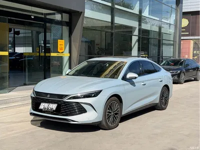 2024 BYD Qin L DM-i 120KM Excellence Model, фото 1, лот 10455720