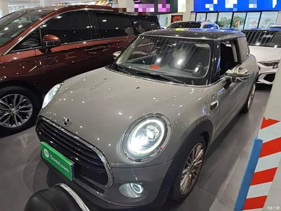 2021 MINI MINI 1.5T COOPER Artist, фото 2, лот 11461710