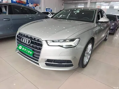 2018 Audi A6L 30th Anniversary 35 TFSI Fashion, фото 2, лот 10433666