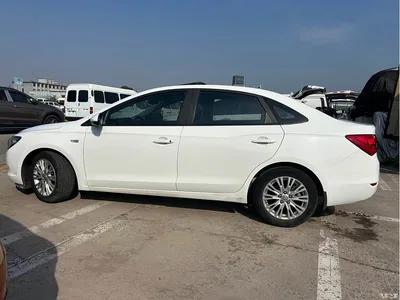 2015 Buick Excelle 15N Automatic Luxury, фото 4, лот 10629731