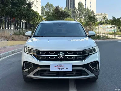 2023 Volkswagen Tayron 330TSI 2WD Luxury Plus Advanced Edition, фото 2, лот 10446908