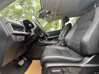 2023 Honda CR-V 240TURBO FWD Smart Edition 5-seater, фото 4, лот 11192036