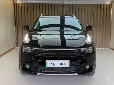 2018 Lynk & Co 01 EM-P 1.5T PHEV Jin Pro China V, фото 2, лот 10313244