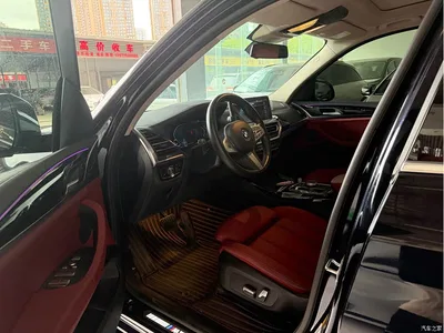 2023 BMW iX3 Leading Type, фото 4, лот 10475064