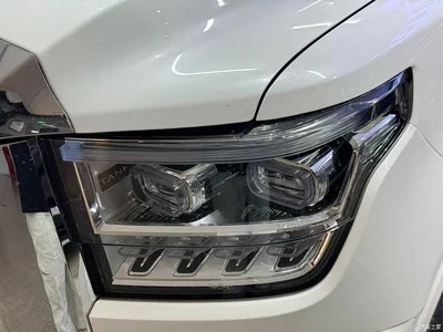 2022 Tank 500 3.0T Sport Edition Zaojing 5-Seater, фото 4, лот 10303063