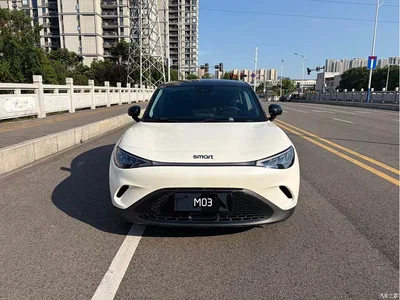 2023 smart #3 Pro+ Edition, фото 2, лот 11583109