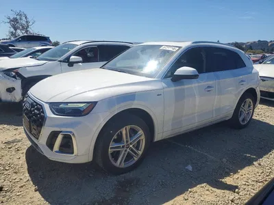 2024 AUDI Q5 E PREMIUM 55, фото 1, лот 10901322