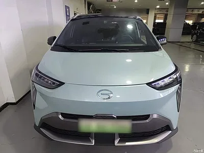 2021 Aion Y 70 Smart Leadership Vitality Edition, фото 3, лот 11192528