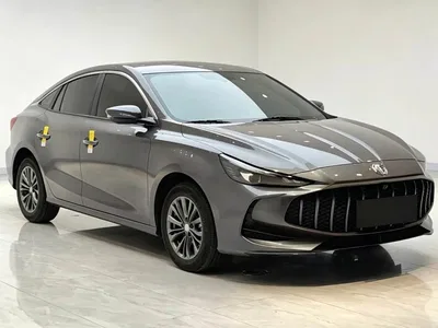 2025 MG MG5 180DVVT Global Pioneer Edition, фото 3, лот 11582700