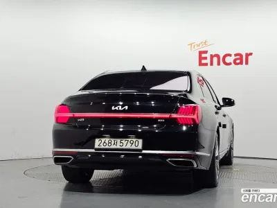 2023 Kia K9 3.8 GDI AWD, фото 4, лот 10218886