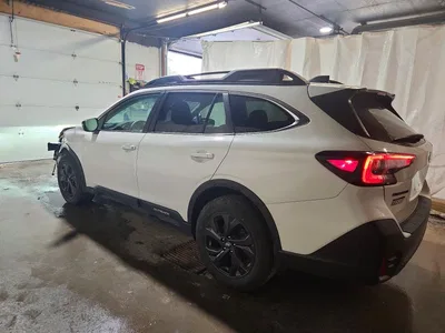 2021 SUBARU OUTBACK ONYX EDITION XT, фото 2, лот 10568276