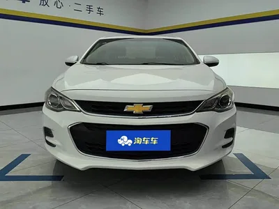 2016 Chevrolet Cavalier 1.5L Automatic Delight Edition, фото 2, лот 10404609