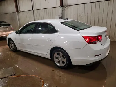 2015 CHEVROLET MALIBU LS, фото 2, лот 10722267