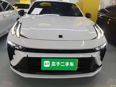 2025 Lynk & Co 03 1.5TD DCT Champion Pro, фото 3, лот 10317767