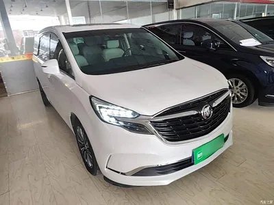 2022 Buick GL8 ES Landmark 653T Smart Luxury, фото 4, лот 10260020