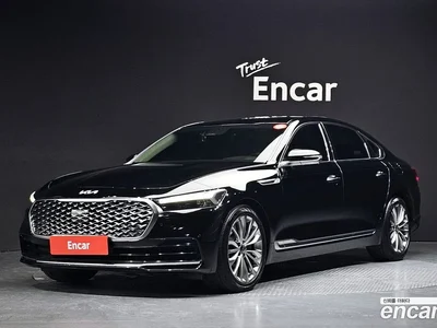 2023 Kia K9 3.8 GDI AWD, фото 1, лот 10132042