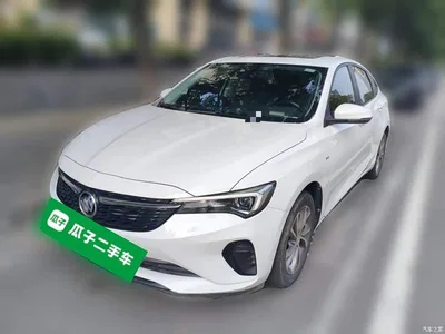 2023 Buick Verano Pro Joy Edition, фото 1, лот 10276280