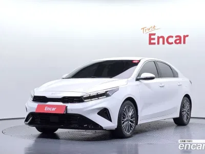 2022 Kia K3 1.6, фото 1, лот 10109409