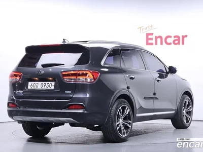 2016 Kia Sorento Diesel 2.0 2WD, фото 2, лот 10173484