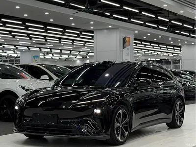 2024 NIO ET5T 75kWh Touring, фото 1, лот 10367029