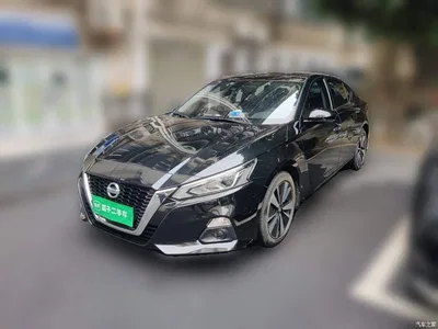 2021 Nissan Teana 2.0L XL Comfort, фото 2, лот 10959455