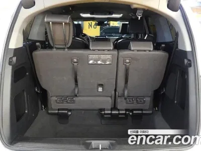 2021 Honda Odyssey 3.5, фото 4, лот 10033794