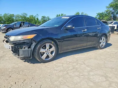 2012 ACURA TSX TECH, фото 1, лот 10870038