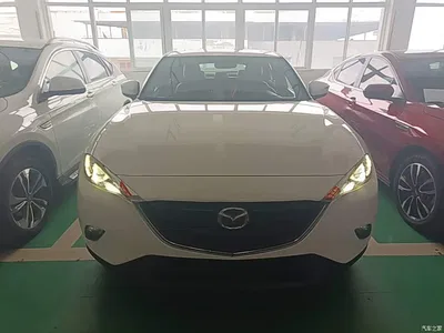 2018 Mazda CX-4 Model 2.0L Automatic 2WD Skyactiv Dynamic (China V), фото 3, лот 10328842