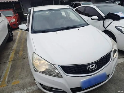 2015 Hyundai Elantra 1.6L Automatic Comfort, фото 3, лот 10375771