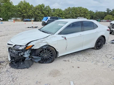 2023 TOYOTA CAMRY XSE, фото 1, лот 11389116