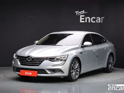 2016 Samsung SM6 1.5 dCi LE, фото 1, лот 10399196