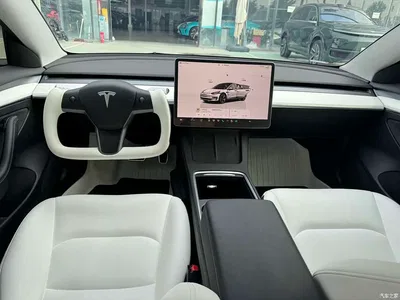 2022 Tesla Model 3 Model Rear-Wheel Drive Version, фото 4, лот 11191488