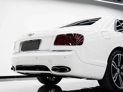 2016 Bentley Flying Spur 4.0T V8 Standard Edition, фото 4, лот 11584933