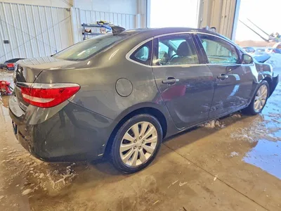 2017 BUICK VERANO, фото 3, лот 10863015