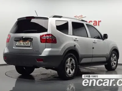 2014 Kia Mohave 4WD KV 300, фото 1, лот 10028394